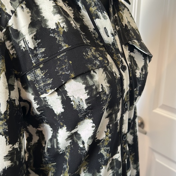 Topshop Maxi Dress - Picture 7 of 12